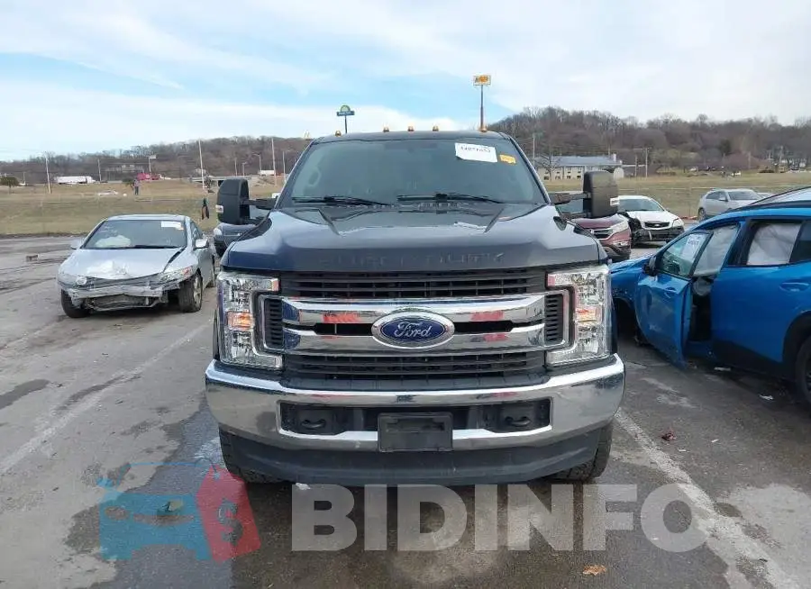 1FT7W2B69HEF47504 Photo# 12
