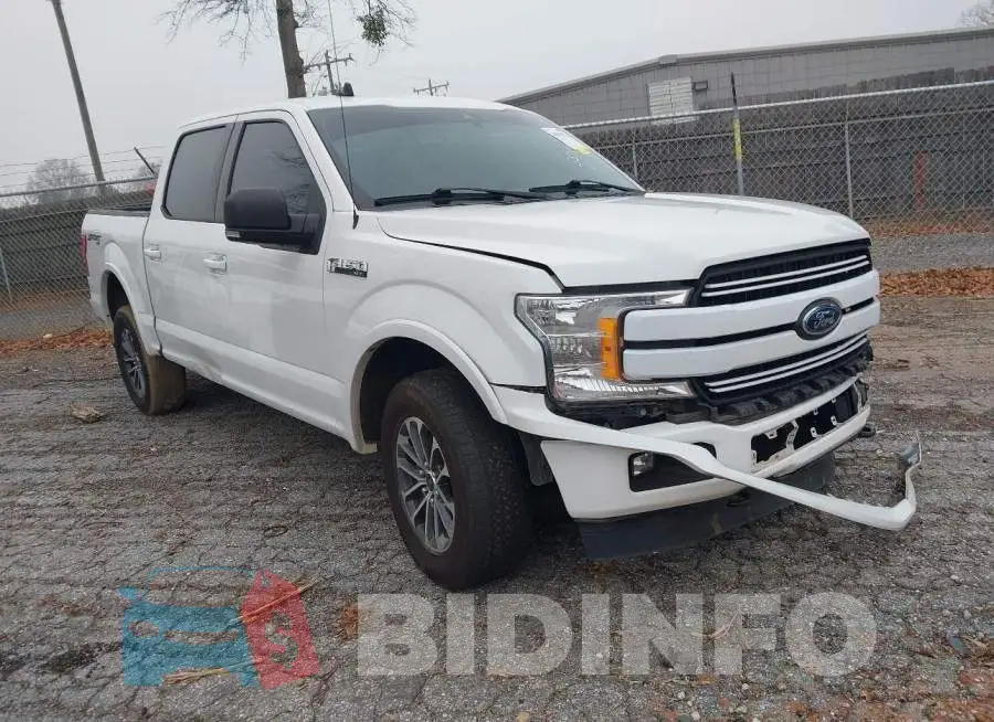 1FTEW1EP3LFB53263 Photo# 1