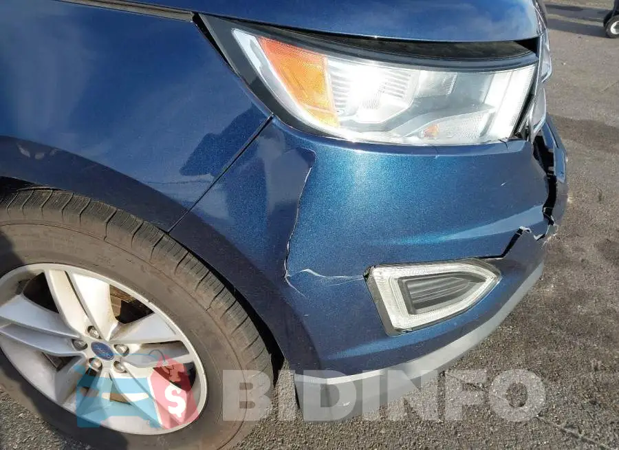 2FMPK4J90HBC57274 Photo# 17
