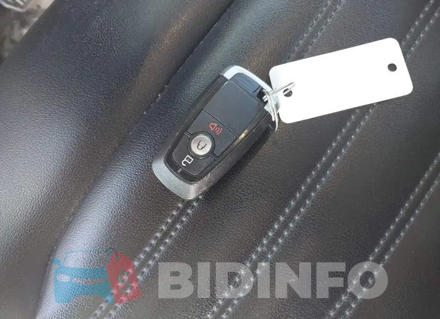 2FMPK4J96NBA44437 Photo# 11