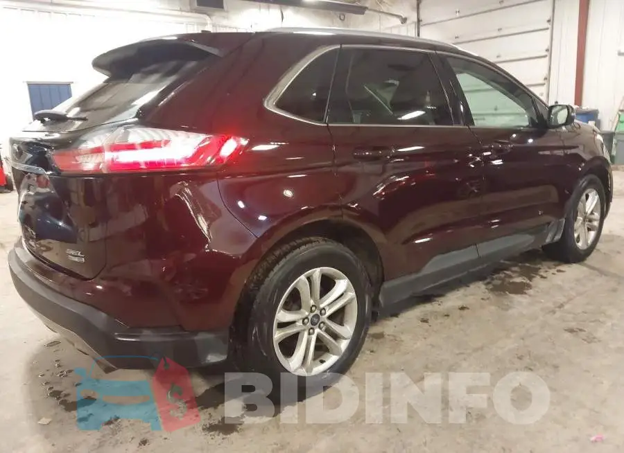 2FMPK4J97LBA45917 Photo# 4
