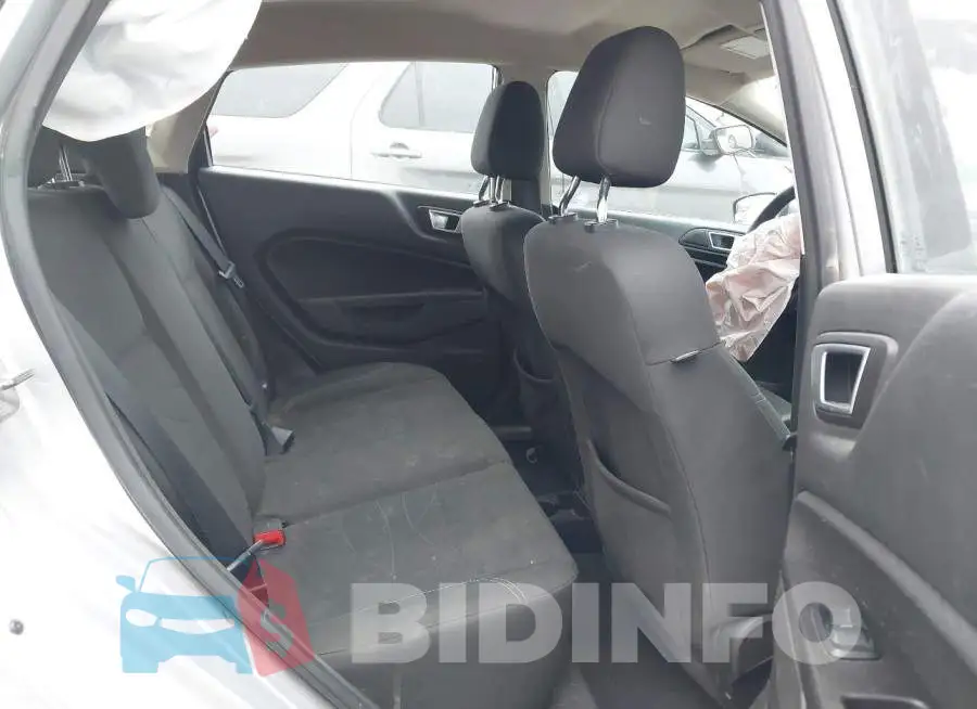 3FADP4EJ9GM203519 Photo# 8