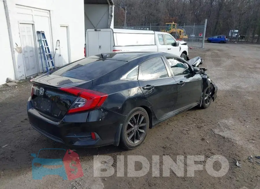 19XFC1F34LE206815 Photo# 4