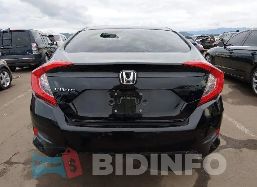 19XFC2F63LE022868 Photo# 15