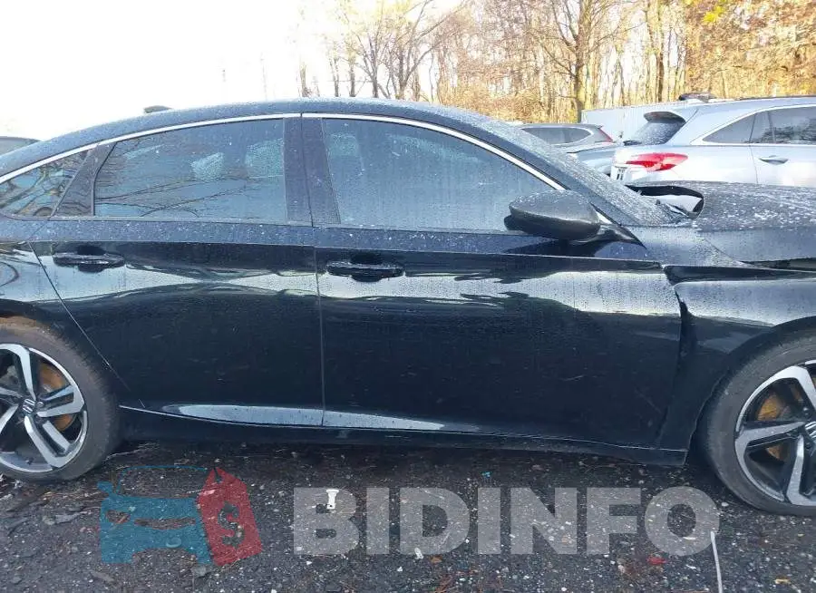 1HGCV2F33LA022229 Photo# 13