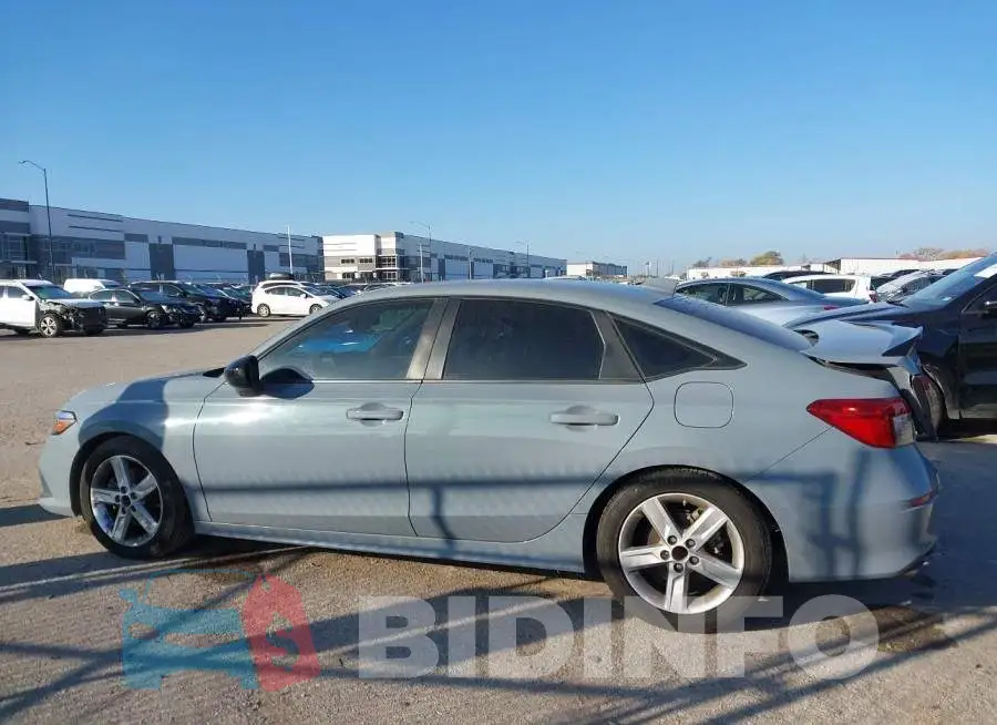 2HGFE1E55NH470129 Photo# 15