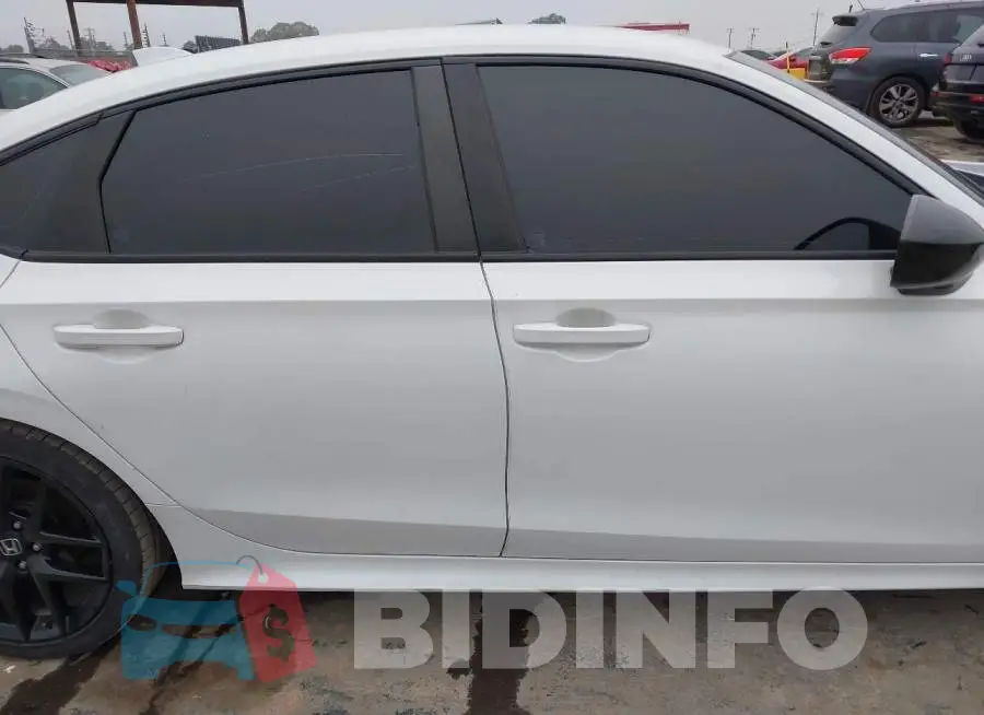 2HGFE2F50PH553748 Photo# 13