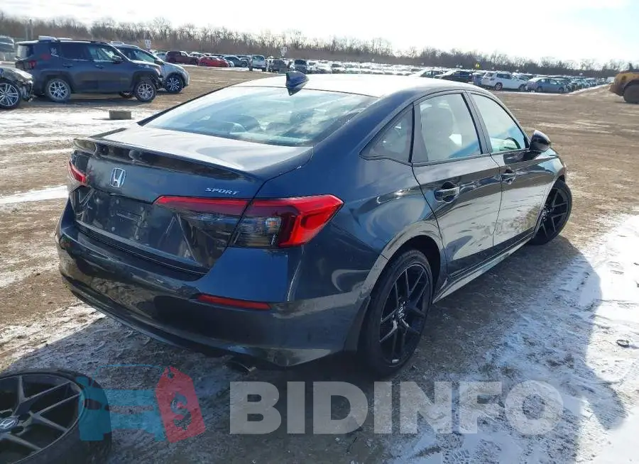 2HGFE2F56RH591892 Photo# 4