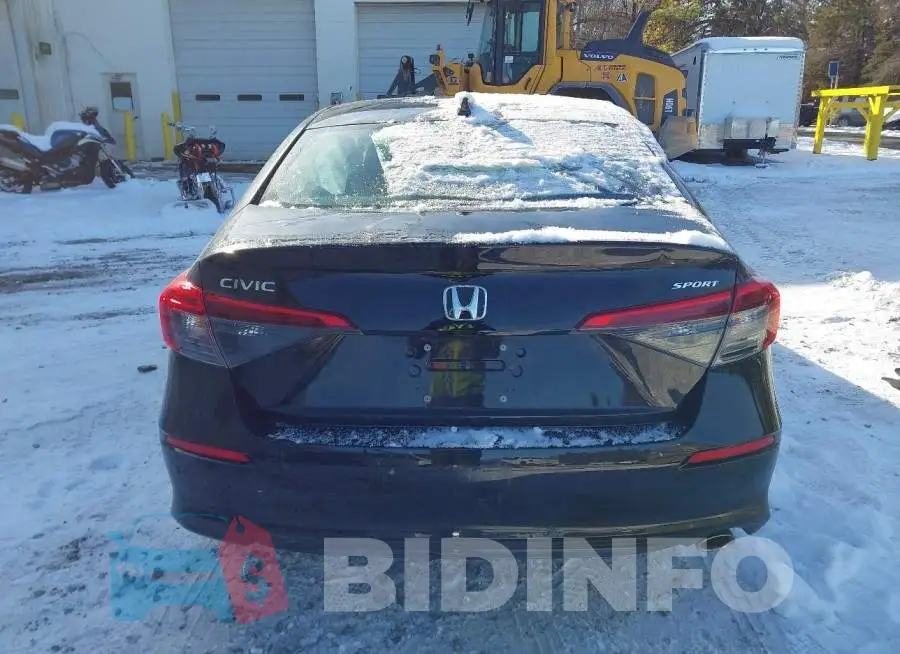 2HGFE2F58NH514273 Photo# 16
