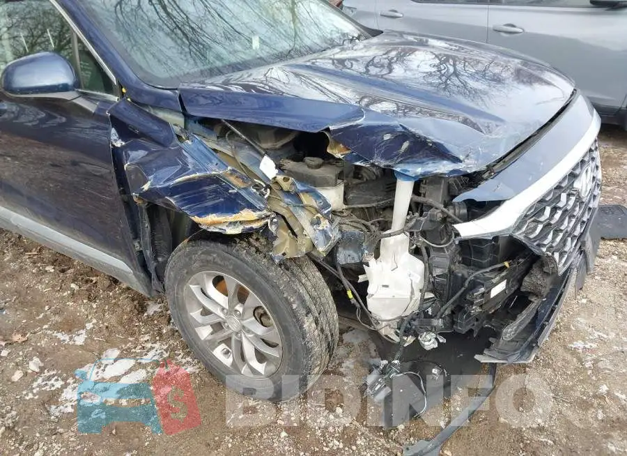 5NMS2CAD7KH115185 Photo# 6