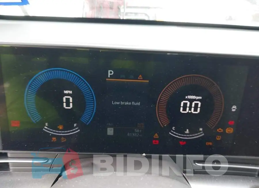 KM8HB3AB7RU122337 Photo# 7
