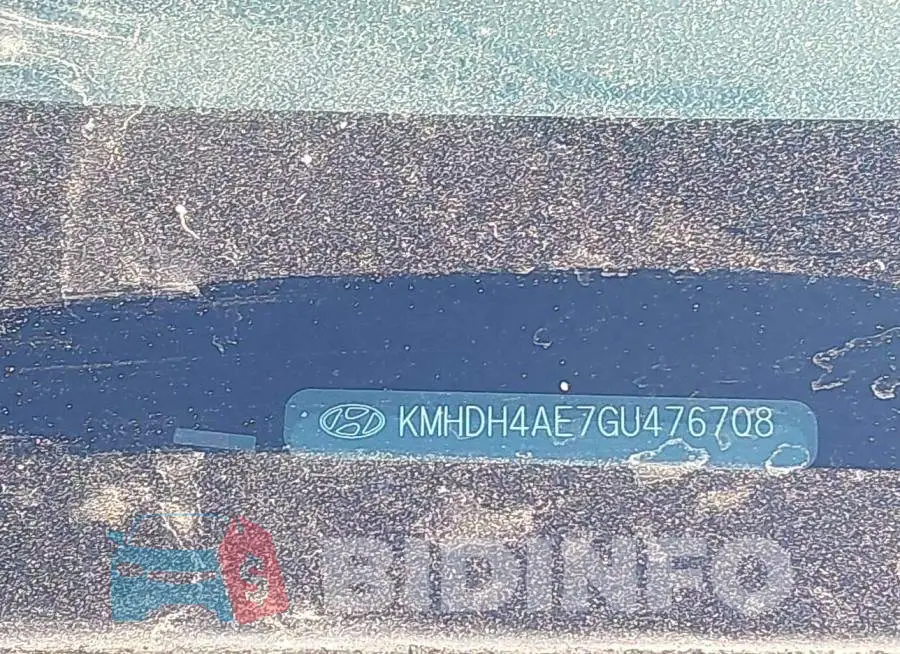 KMHDH4AE7GU476708 Photo# 9
