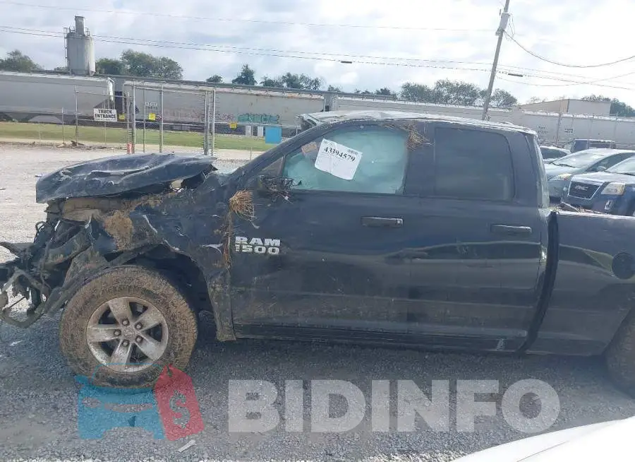 1C6RR7FG7JS206763 Photo# 14