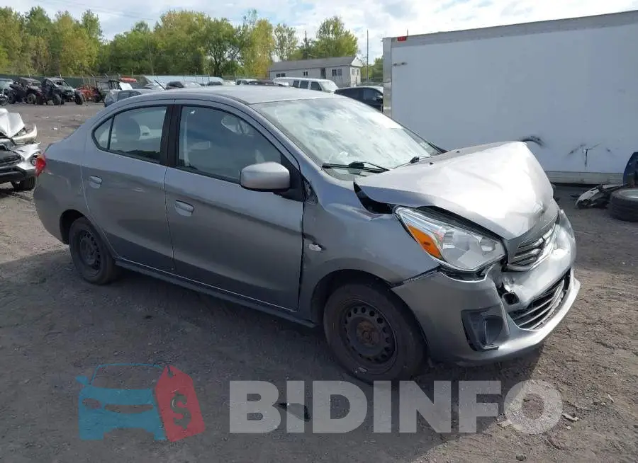 ML32F3FJ0KHF14689 Photo# 1