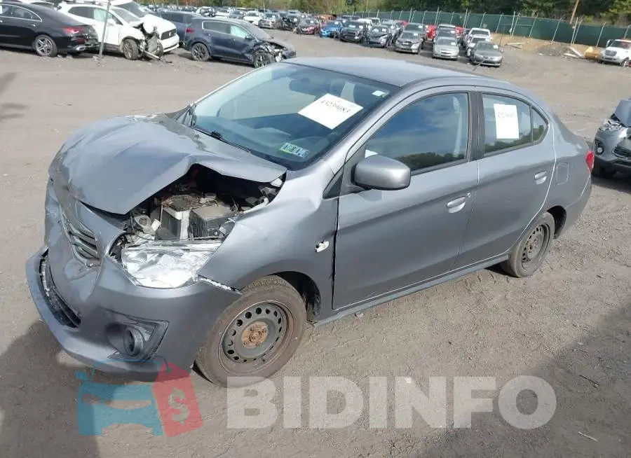 ML32F3FJ0KHF14689 Photo# 2