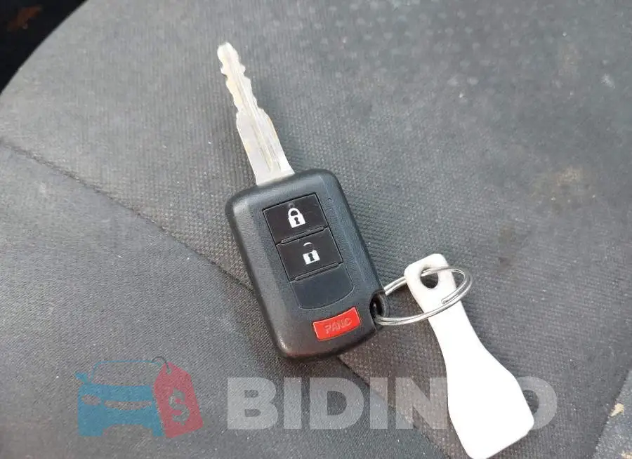 ML32F3FJ0KHF14689 Photo# 11