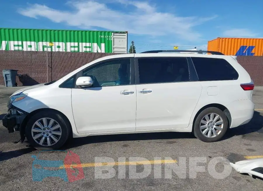 5TDYZ3DCXHS814440 Photo# 15