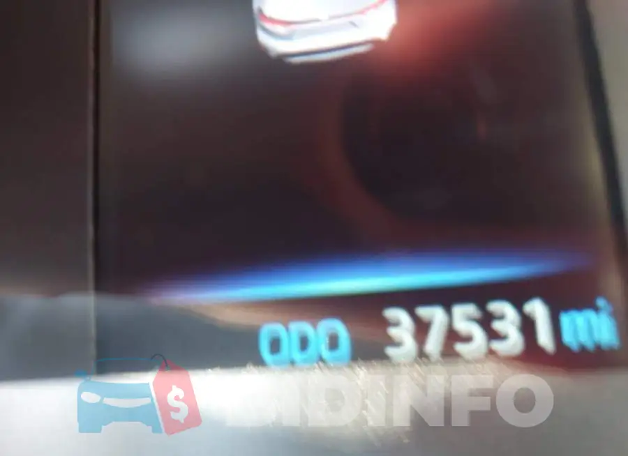 5YFB4MDE3SP249931 Photo# 15