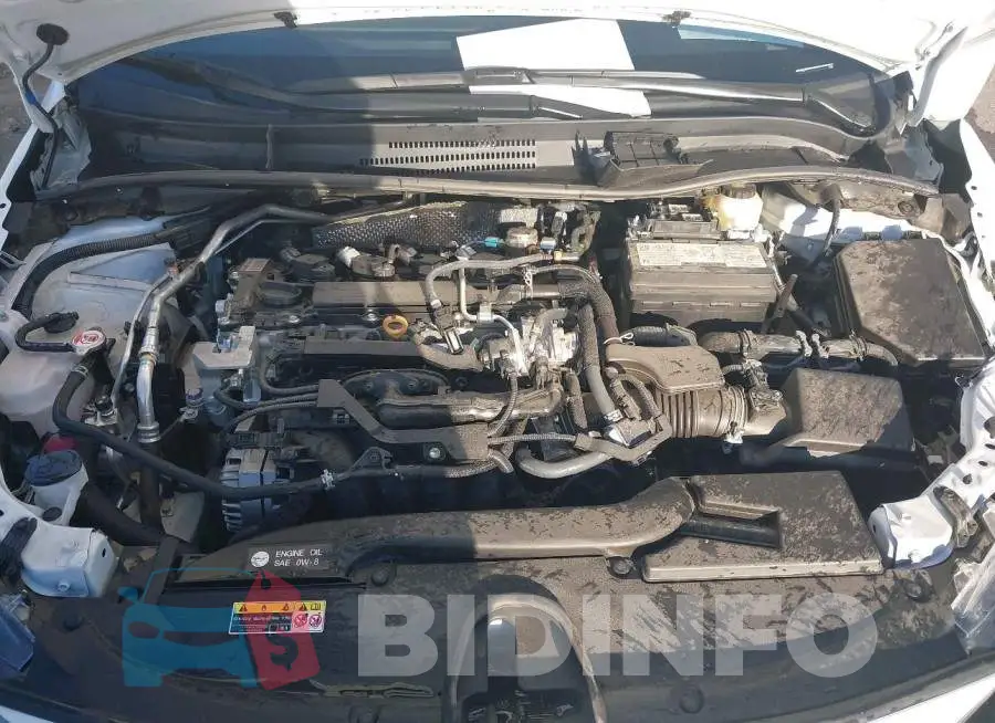 5YFB4MDE8SP320556 Photo# 10