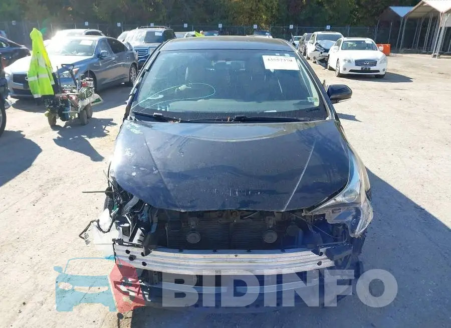 JTDKARFU2G3016018 Photo# 12