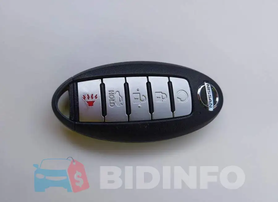 1N4BL4BV0MN398793 Photo# 11