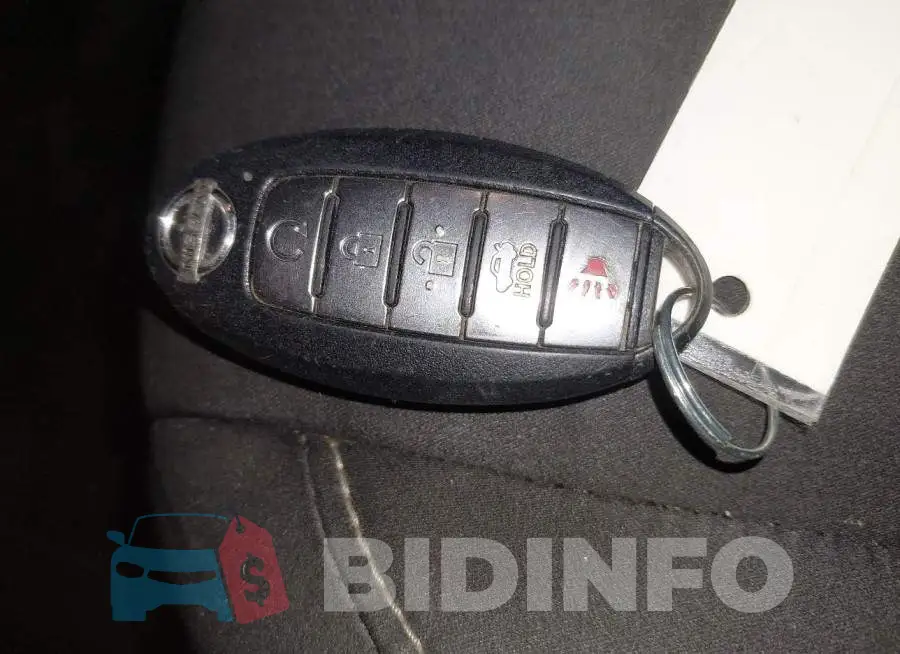 1N4BL4BVXLC267672 Photo# 11