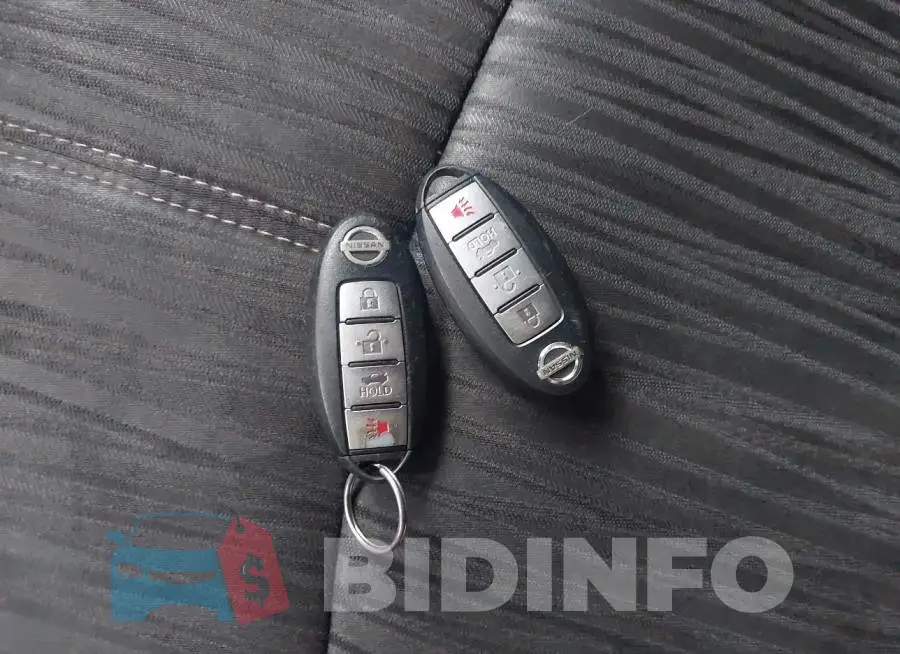 3N1AB7AP1JY300370 Photo# 11