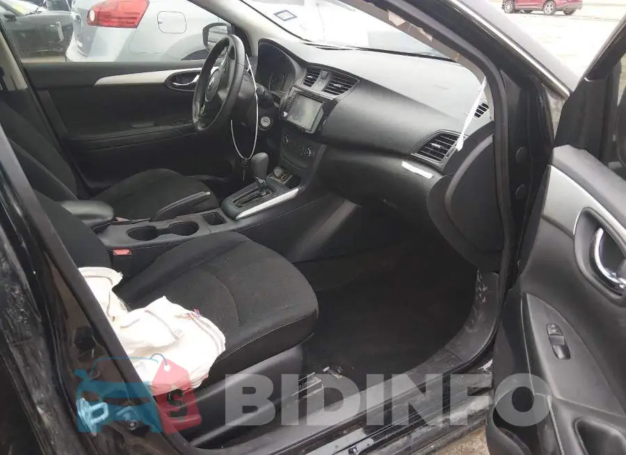 3N1AB7APXKY233172 Photo# 5