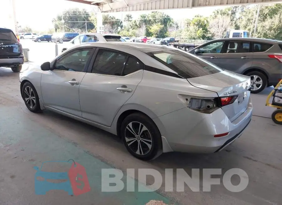 3N1AB8CV1LY295644 Photo# 3