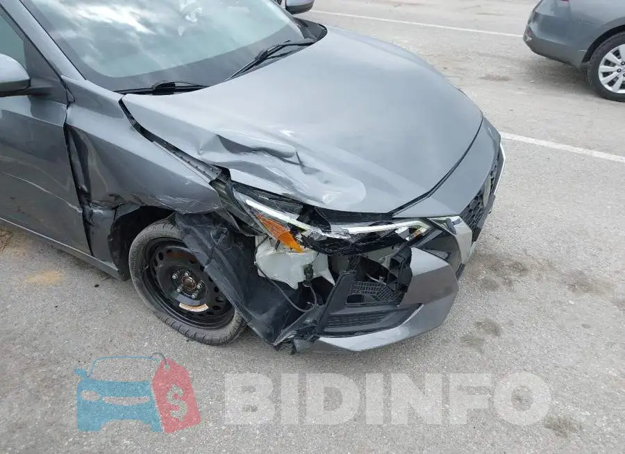 3N1AB8CV5MY235691 Photo# 6