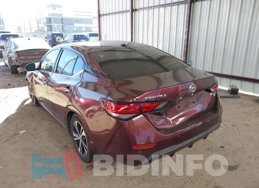 3N1AB8CV9NY230981 Photo# 3