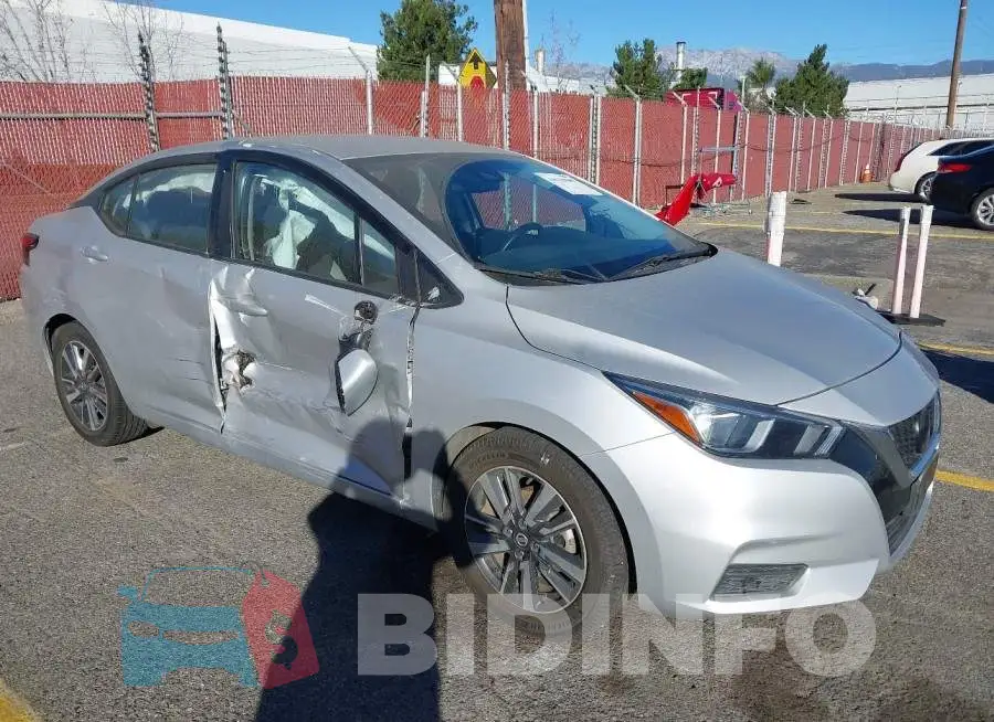 3N1CN8EV4ML875921 Photo# 6