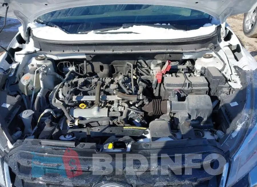 3N1CP5BV3PL531787 Photo# 10