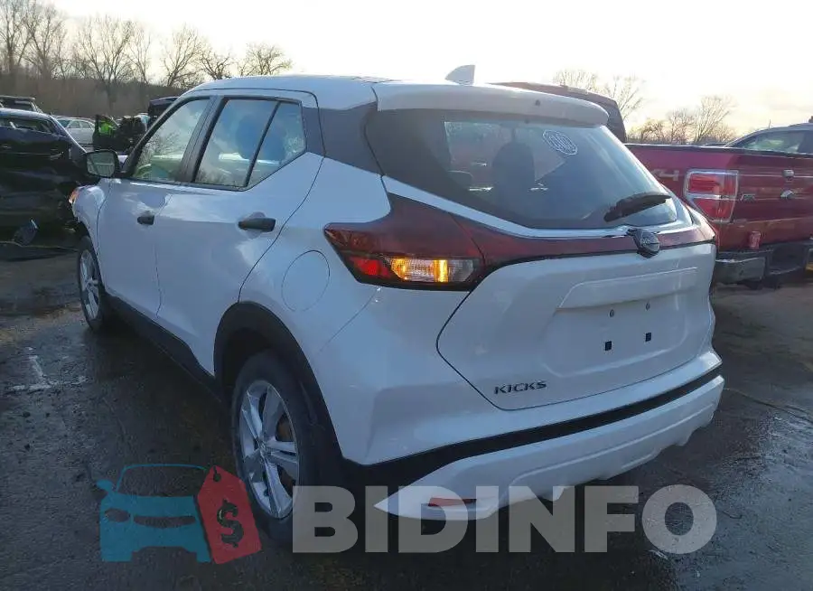 3N1CP5BV8PL529274 Photo# 3
