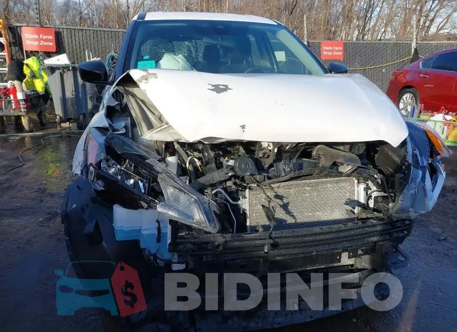 3N1CP5BV8PL529274 Photo# 13