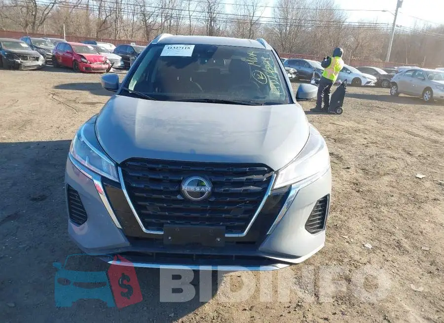 3N1CP5CV7PL534254 Photo# 12