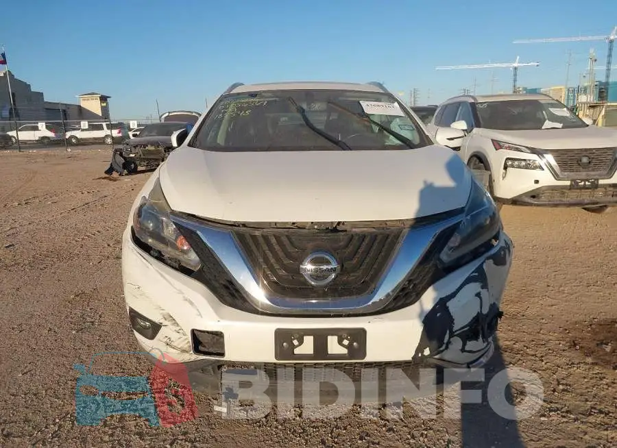 5N1AZ2MG9JN185548 Photo# 12
