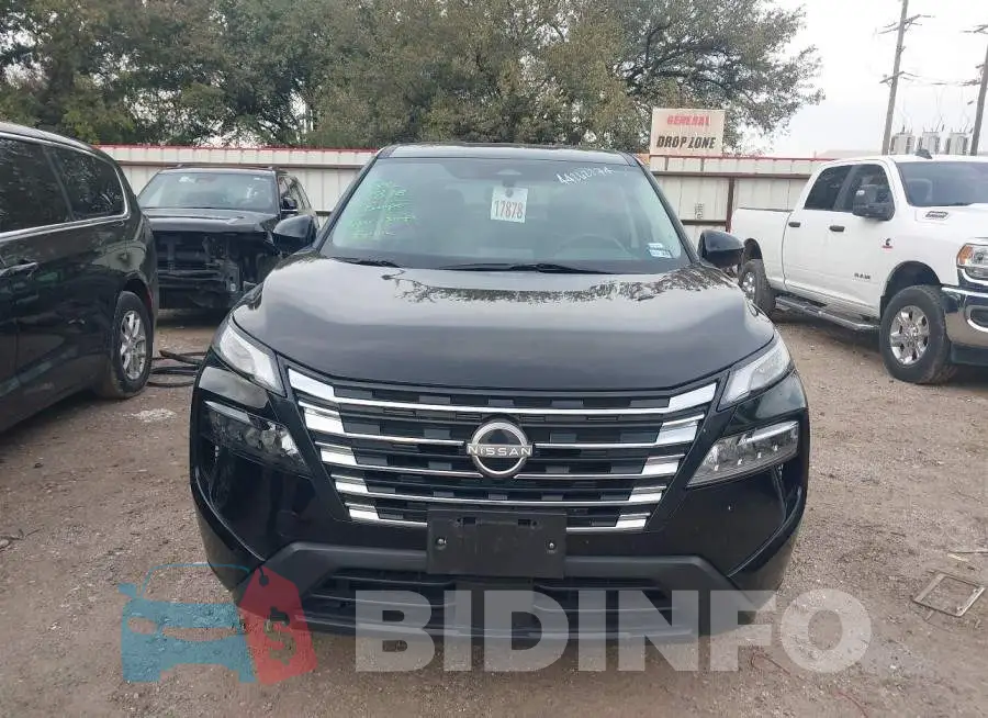 5N1BT3BB6RC674497 Photo# 13