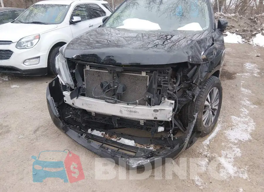 5N1DR2CN5LC615104 Photo# 6
