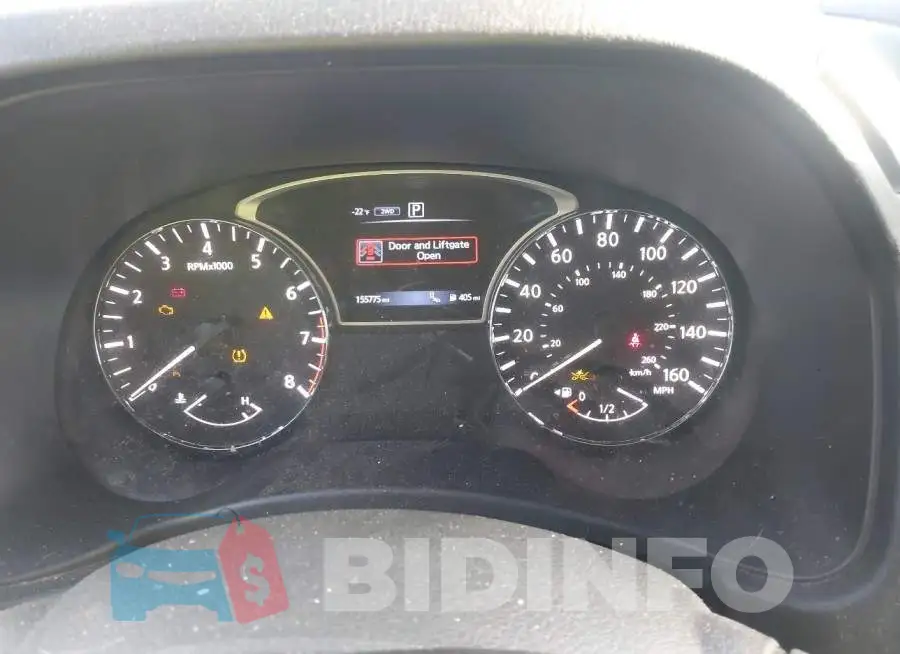 5N1DR2MM8KC650921 Photo# 7