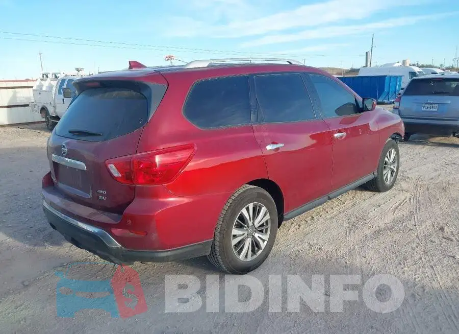 5N1DR2MM8KC650921 Photo# 4