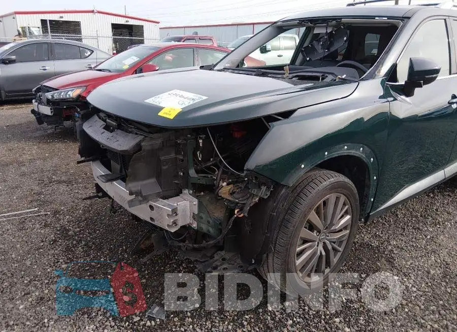 5N1DR3CB7RC235234 Photo# 6