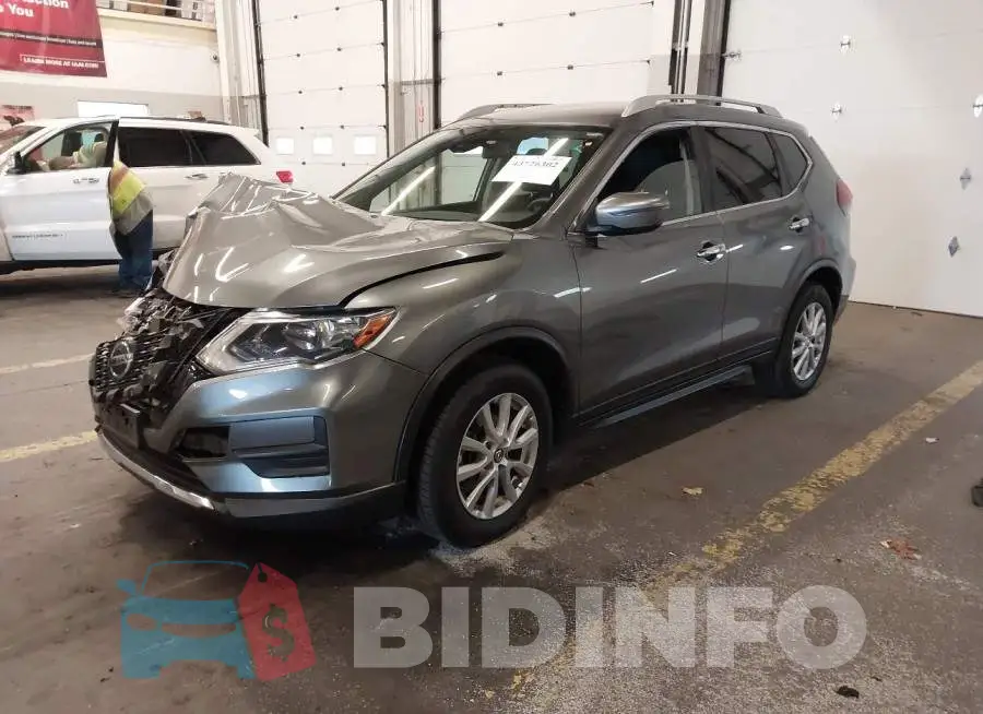 KNMAT2MT5KP536111 Photo# 2