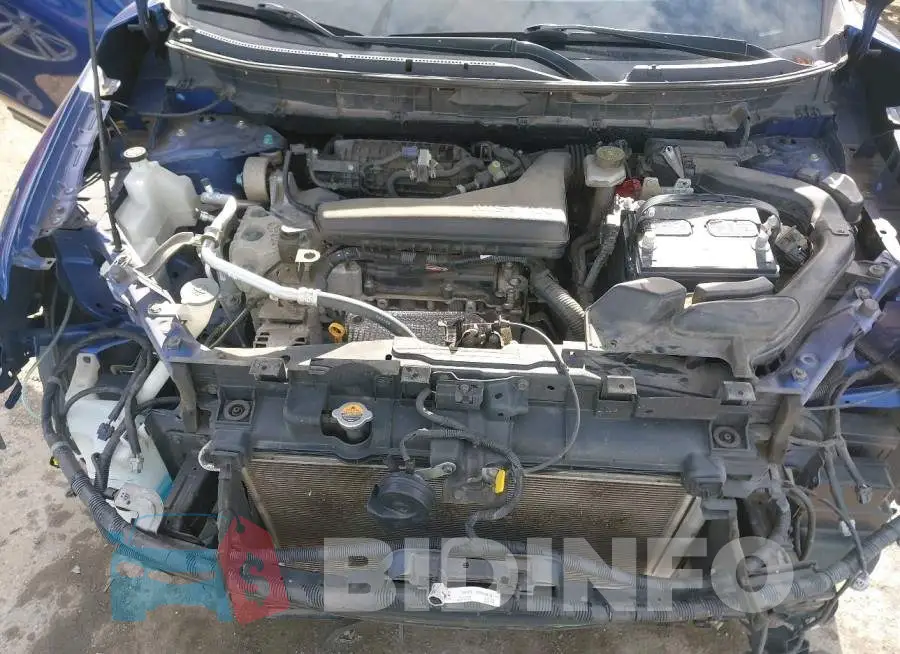 KNMAT2MT6JP510146 Photo# 10