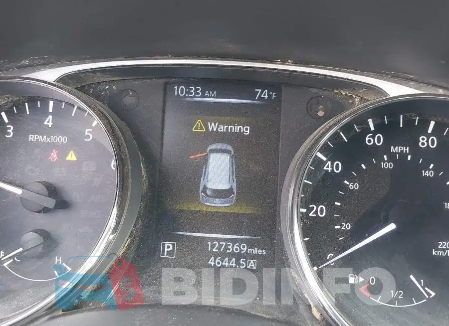 KNMAT2MV3GP632389 Photo# 7