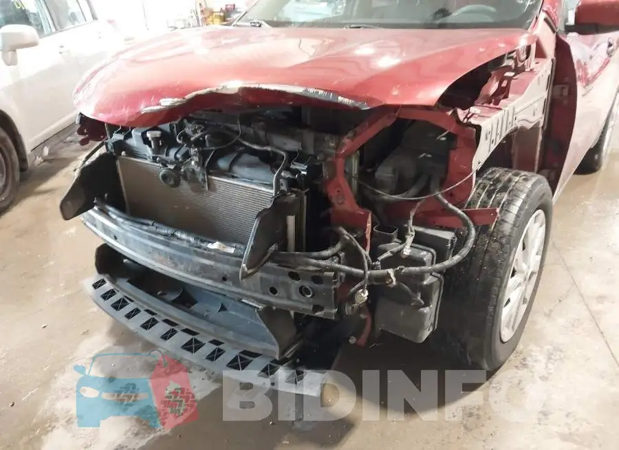 KNMAT2MV4GP672061 Photo# 6