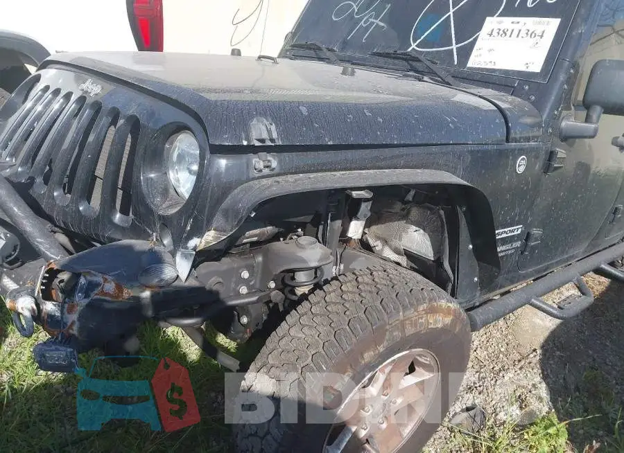 1C4BJWDG2HL689596 Photo# 2