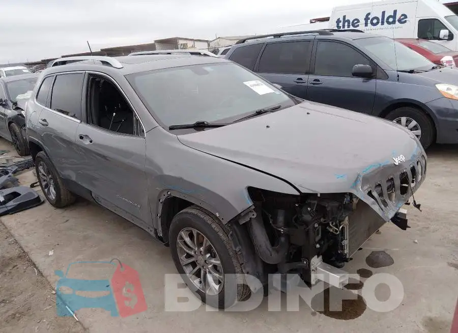 1C4PJLLX9KD467774 Photo# 1