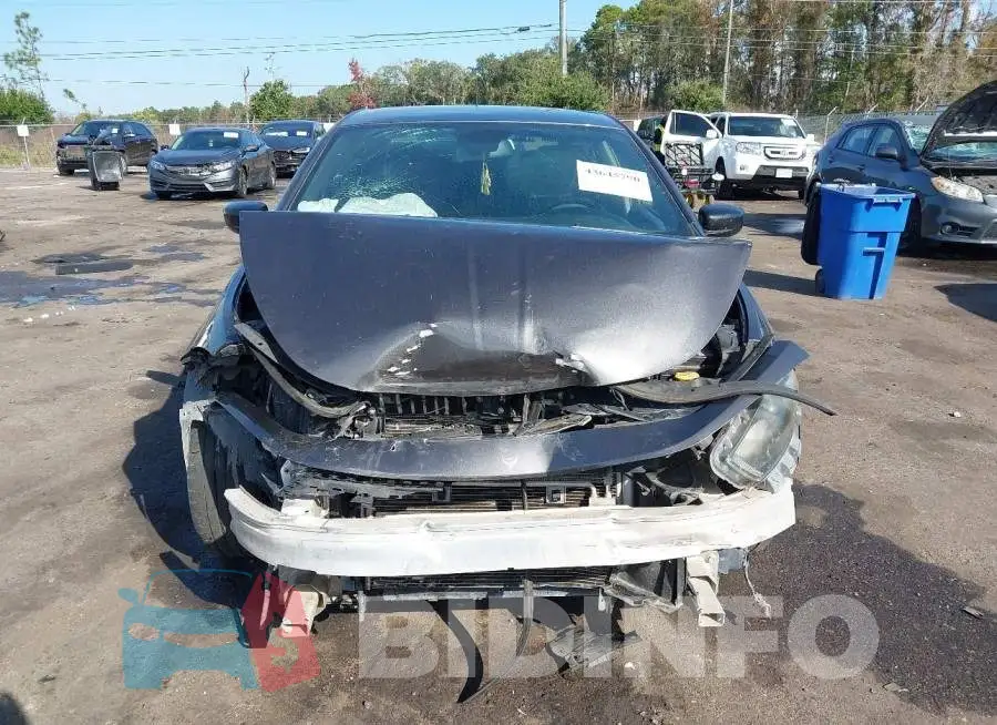 1C3CDFBB8GD539637 Photo# 13