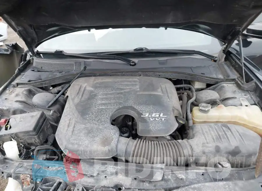 2C3CDXHGXKH674400 Photo# 10